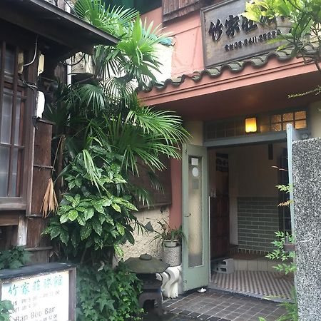 Takeyaso Ryokan Amagasaki Luaran gambar