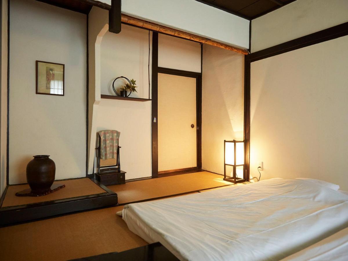 Takeyaso Ryokan Amagasaki Luaran gambar