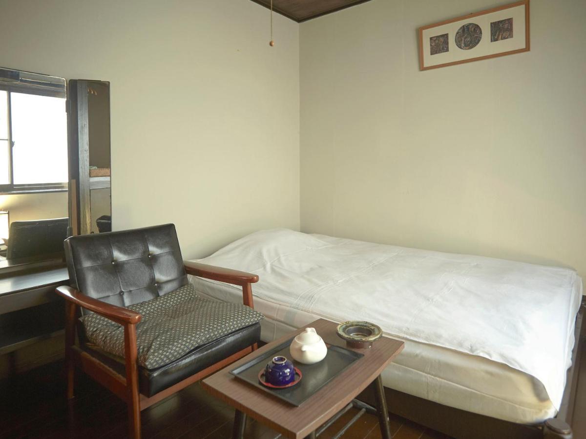 Takeyaso Ryokan Amagasaki Luaran gambar