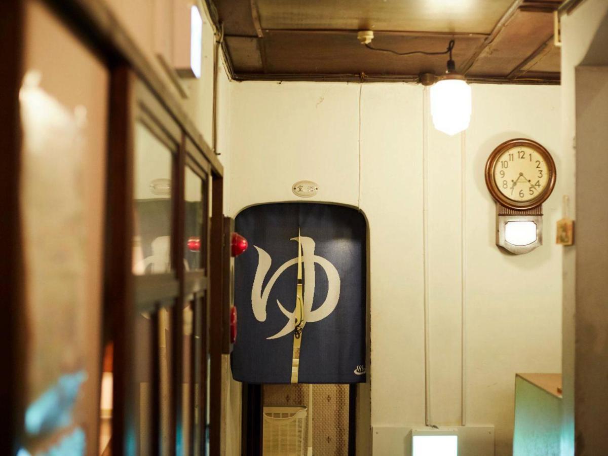 Takeyaso Ryokan Amagasaki Luaran gambar