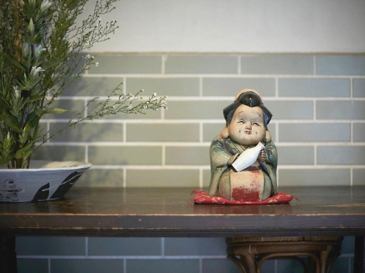 Takeyaso Ryokan Amagasaki Luaran gambar