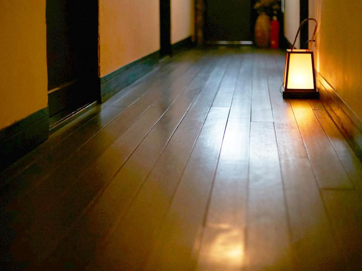 Takeyaso Ryokan Amagasaki Luaran gambar
