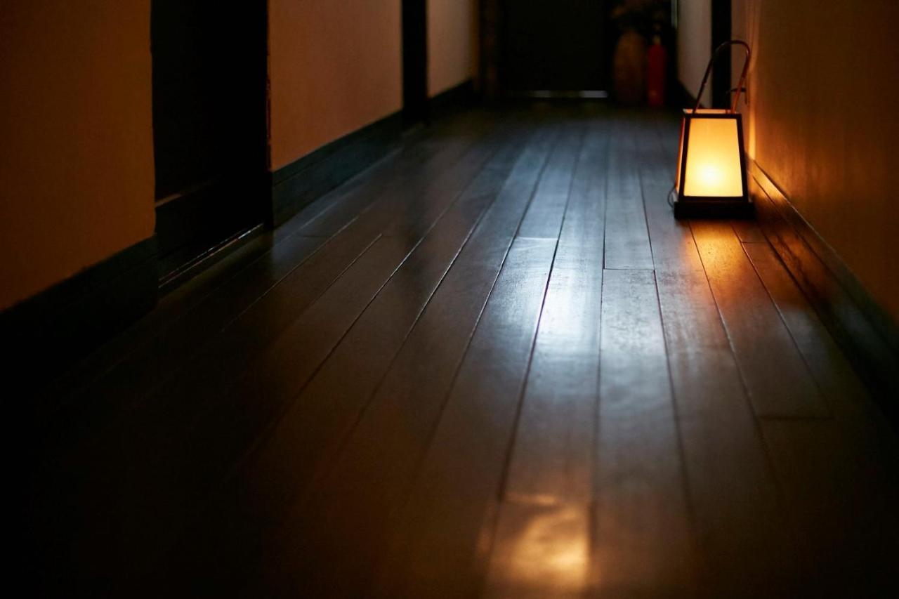 Takeyaso Ryokan Amagasaki Luaran gambar