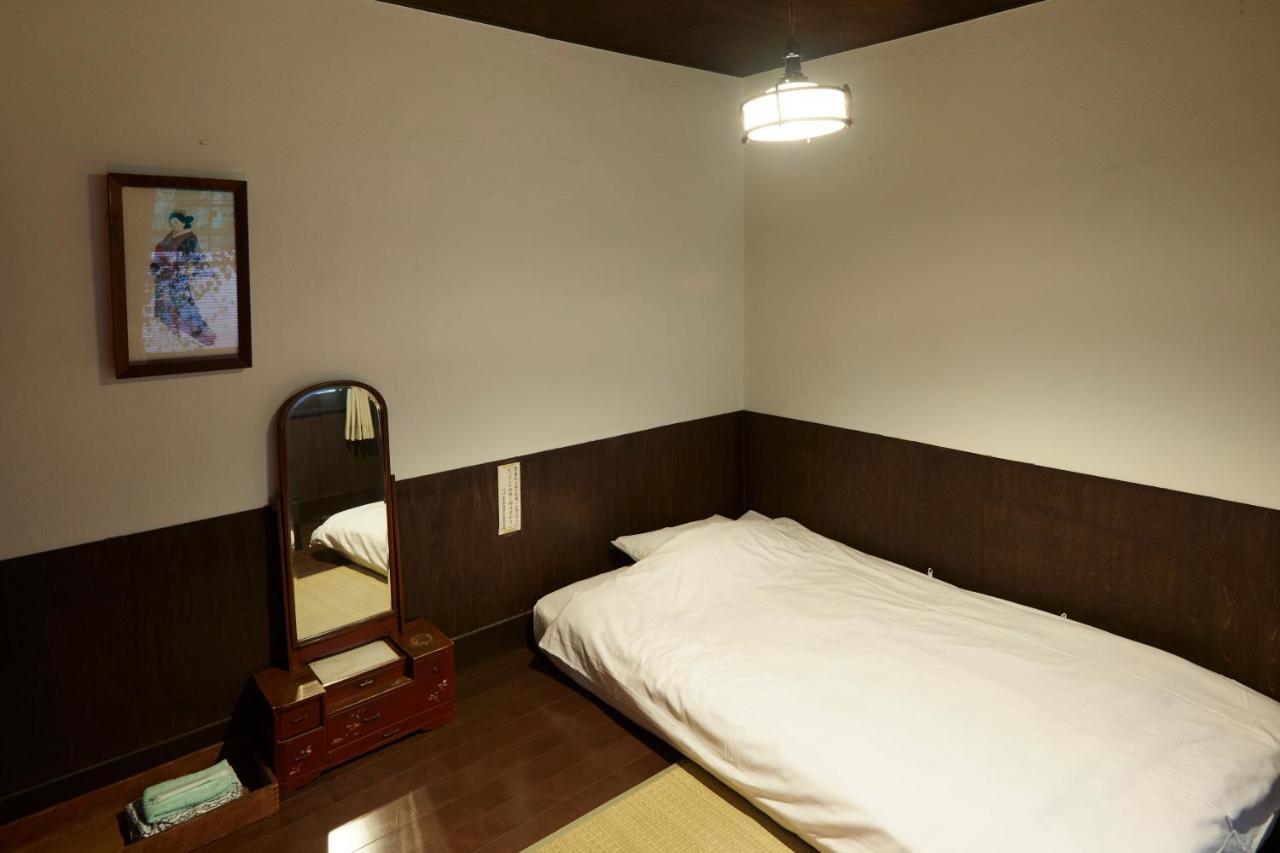Takeyaso Ryokan Amagasaki Luaran gambar