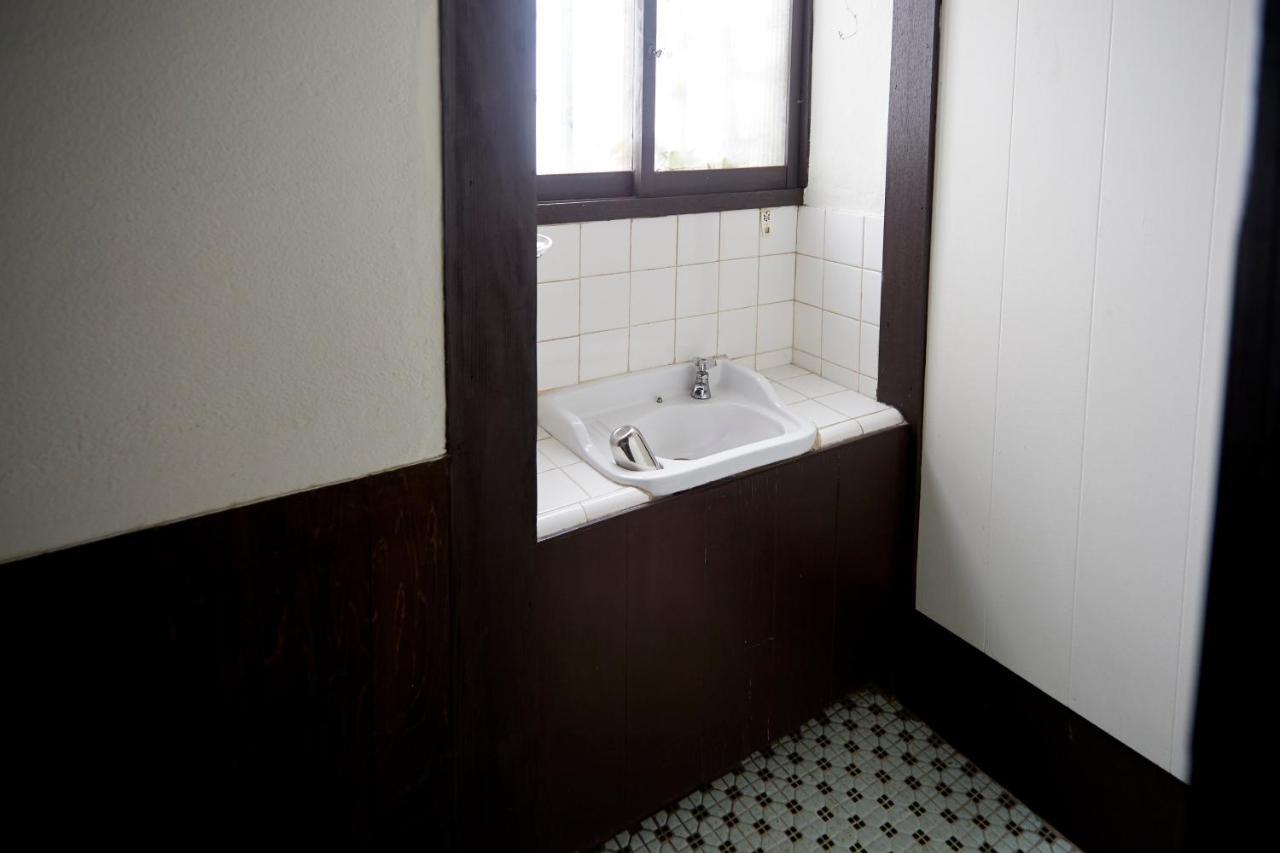Takeyaso Ryokan Amagasaki Luaran gambar