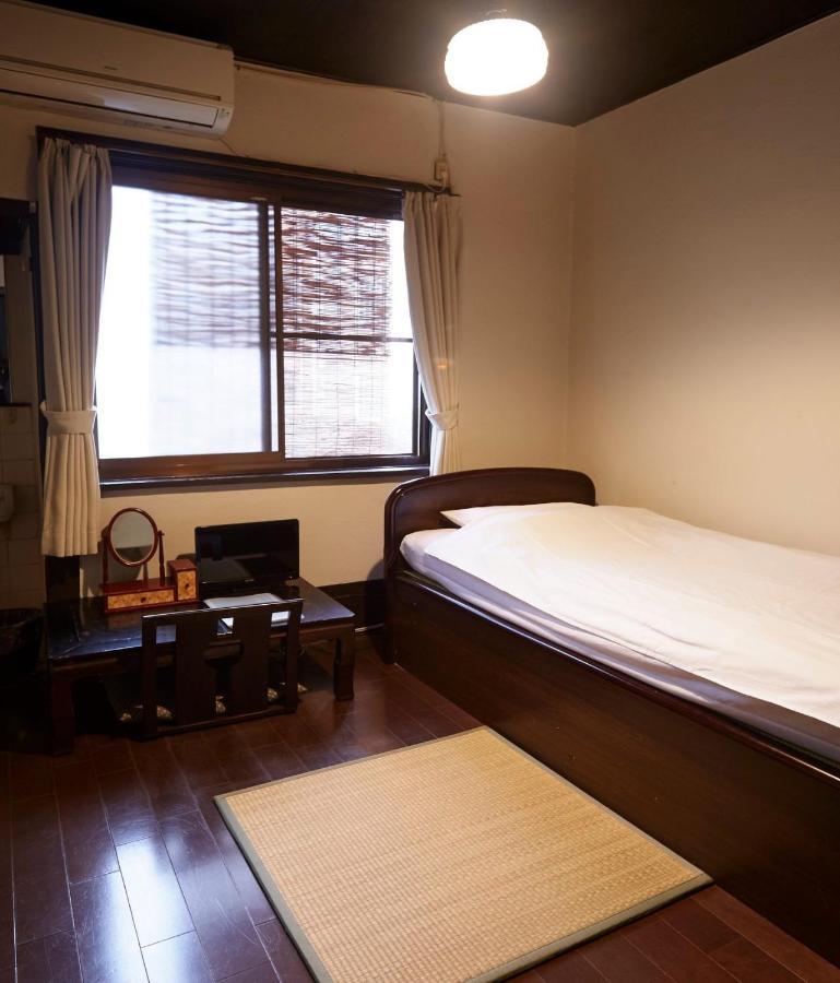 Takeyaso Ryokan Amagasaki Luaran gambar