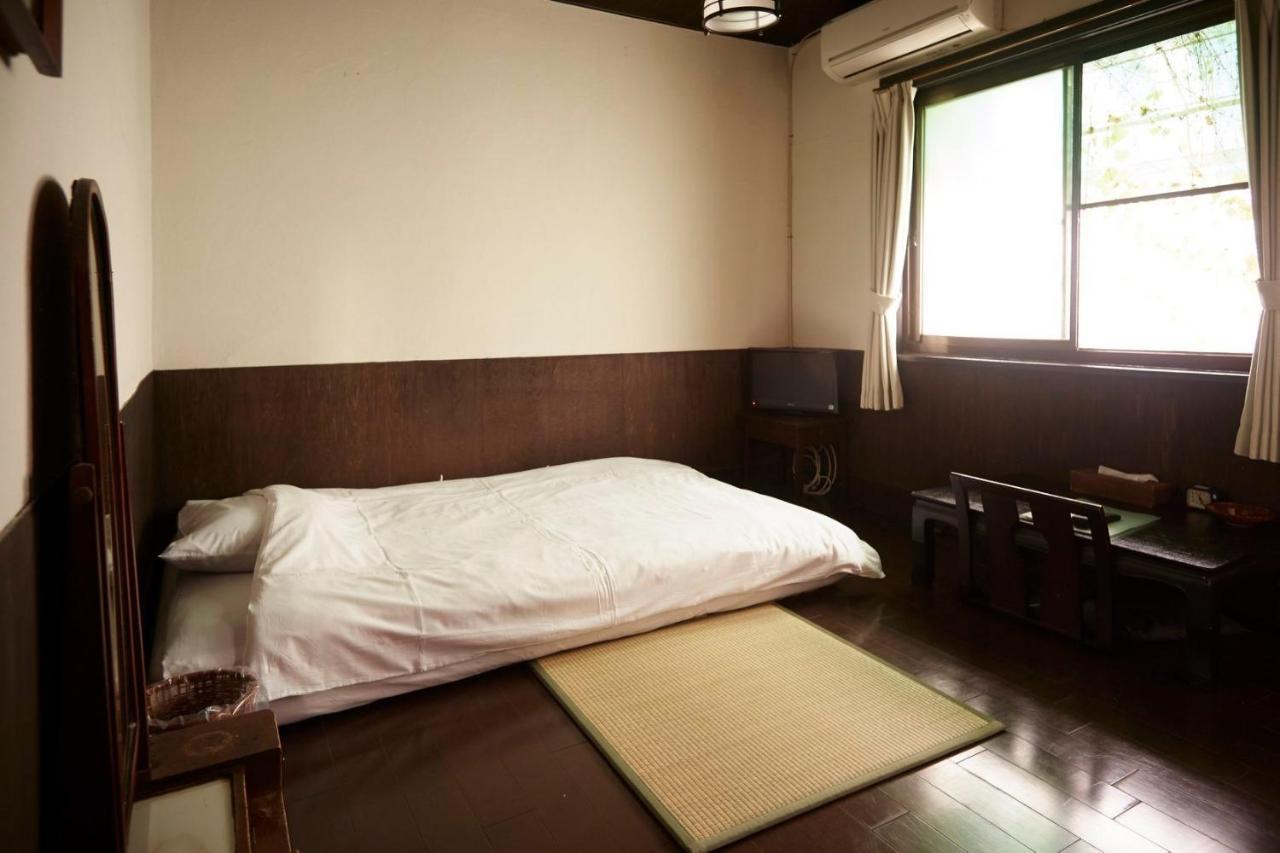 Takeyaso Ryokan Amagasaki Luaran gambar