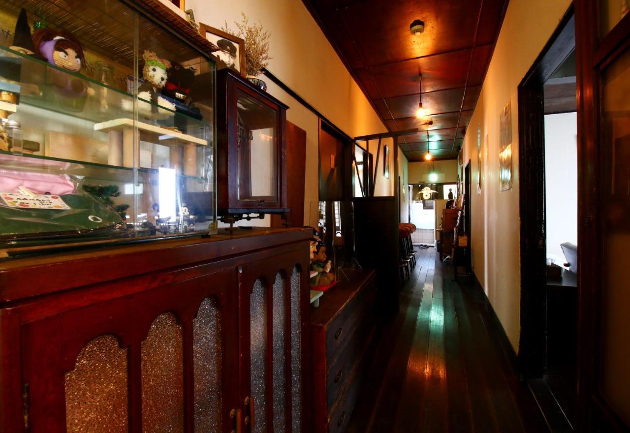 Takeyaso Ryokan Amagasaki Luaran gambar