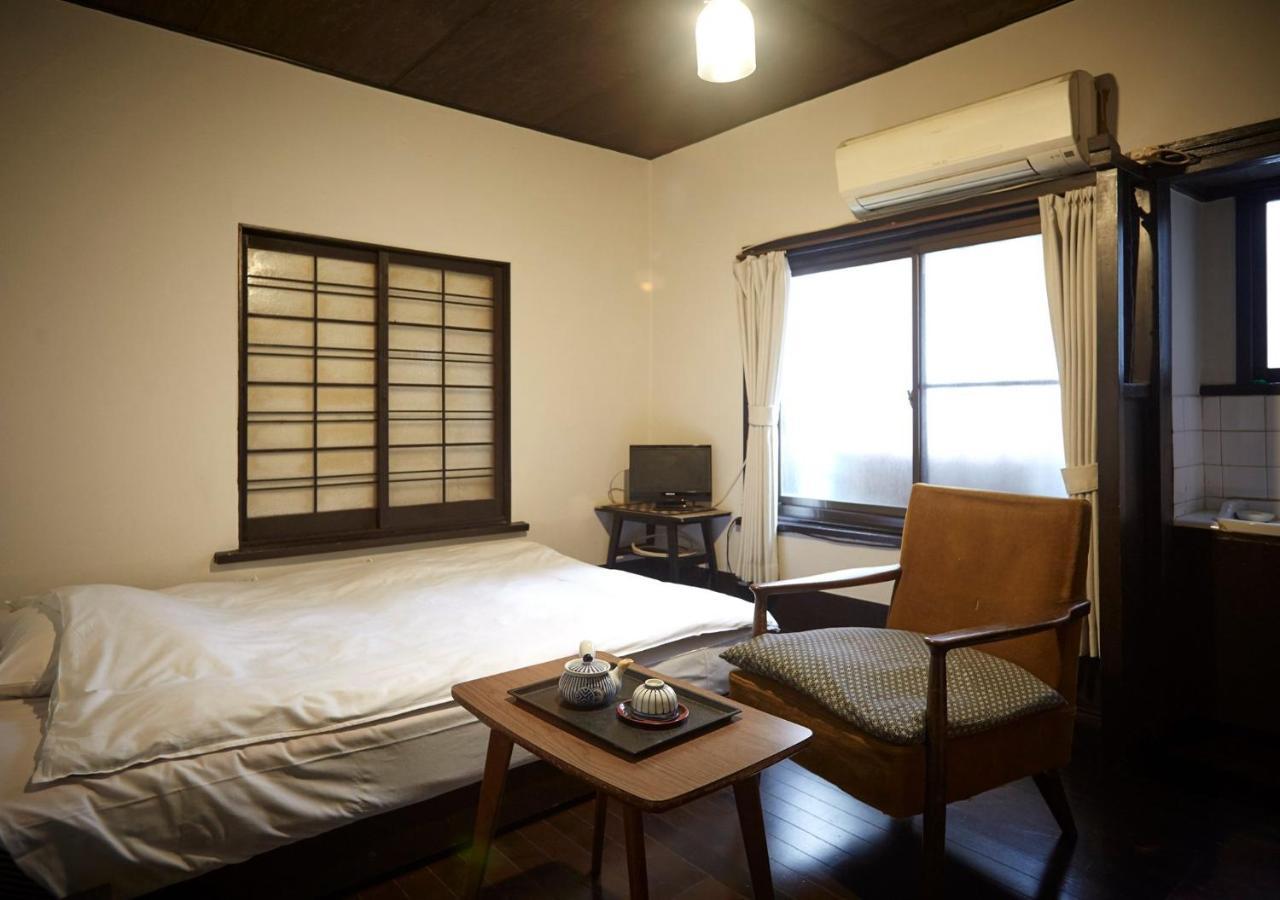 Takeyaso Ryokan Amagasaki Luaran gambar