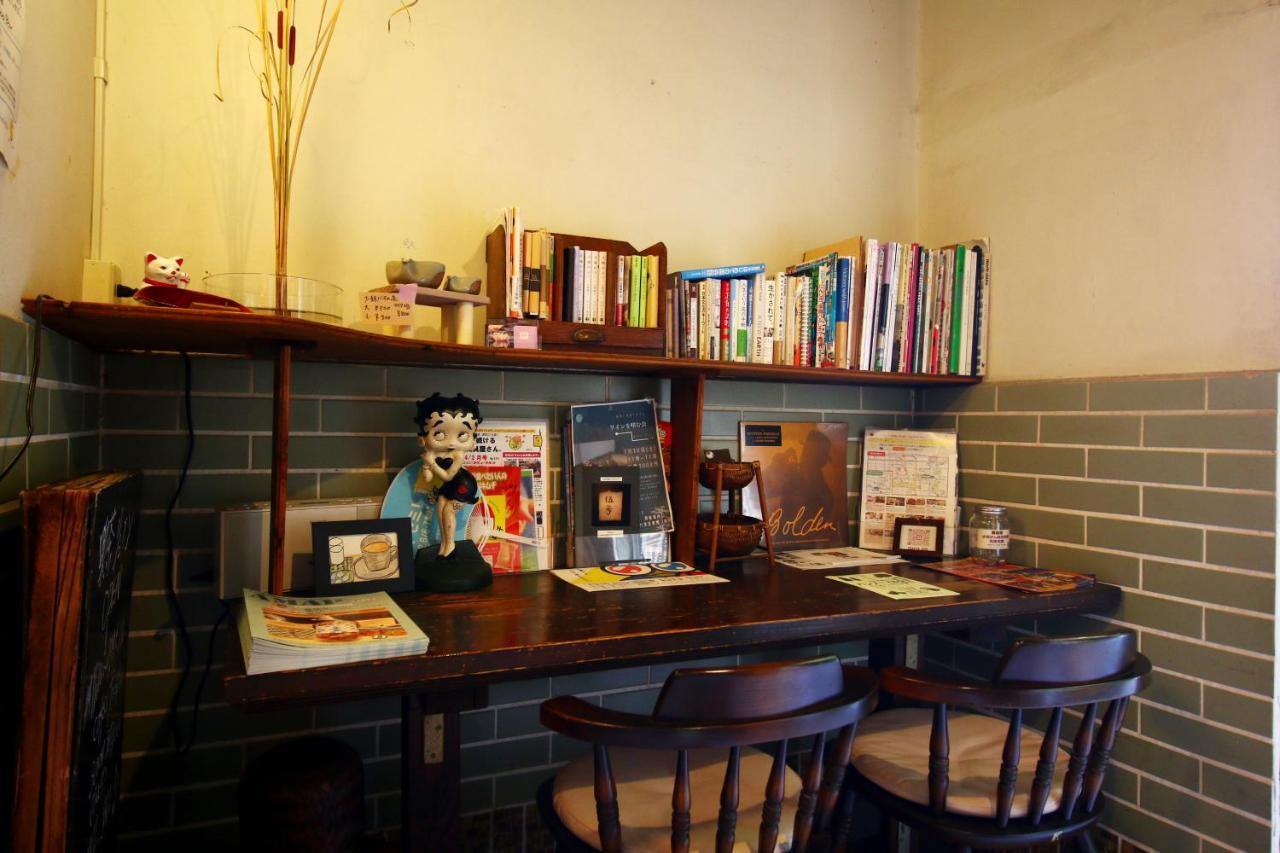 Takeyaso Ryokan Amagasaki Luaran gambar