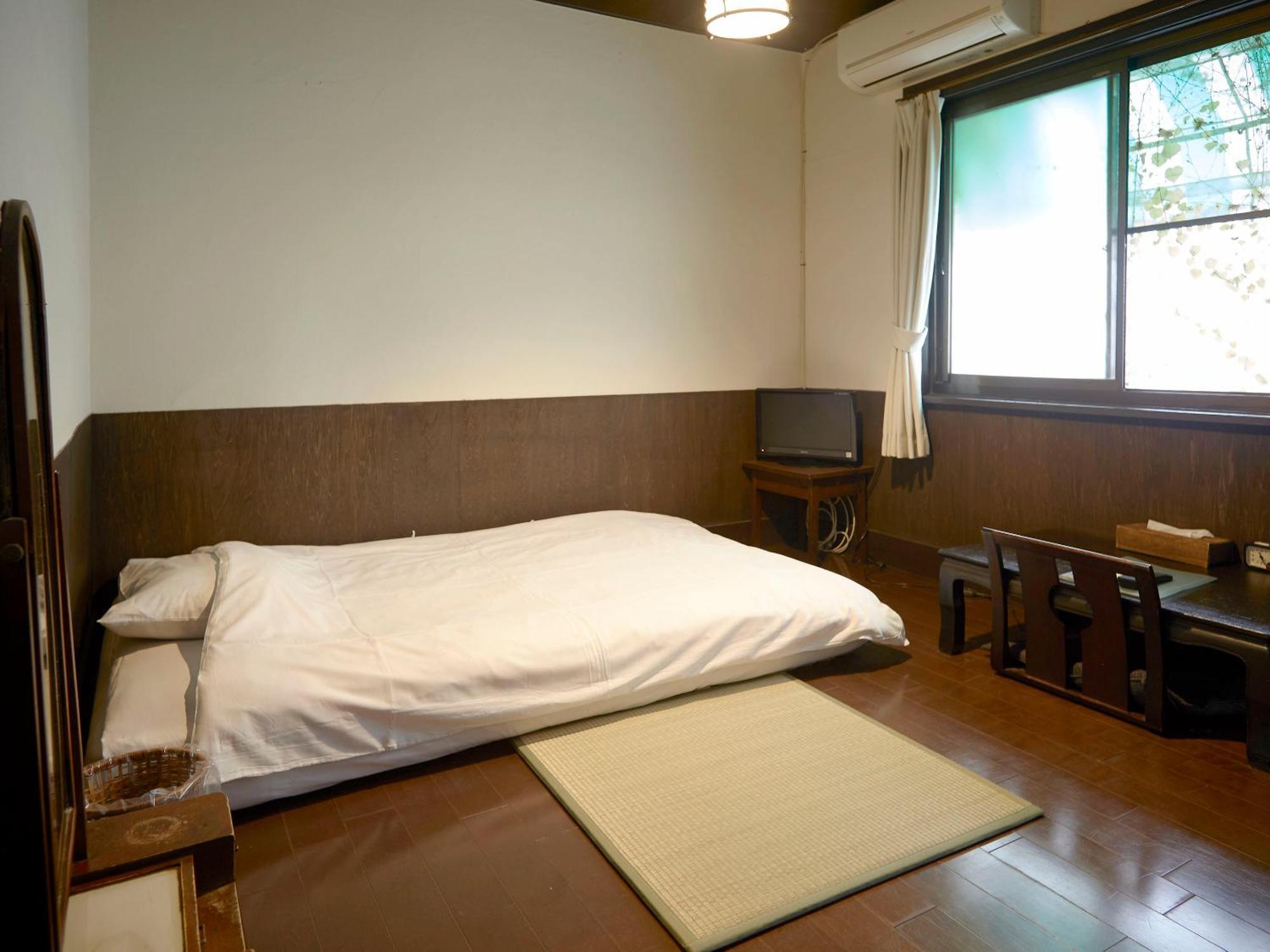 Takeyaso Ryokan Amagasaki Bilik gambar