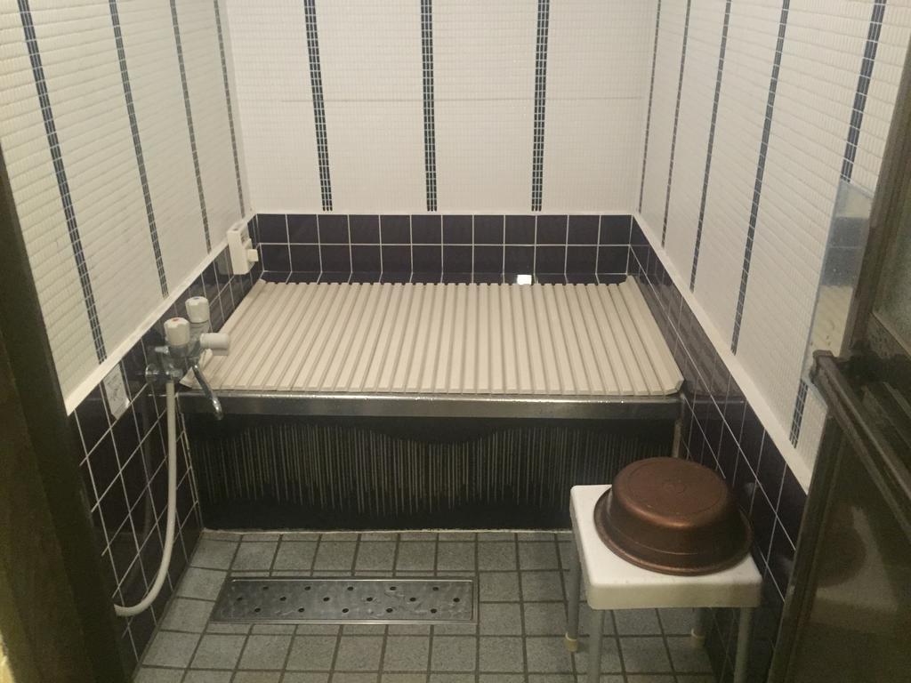 Takeyaso Ryokan Amagasaki Luaran gambar