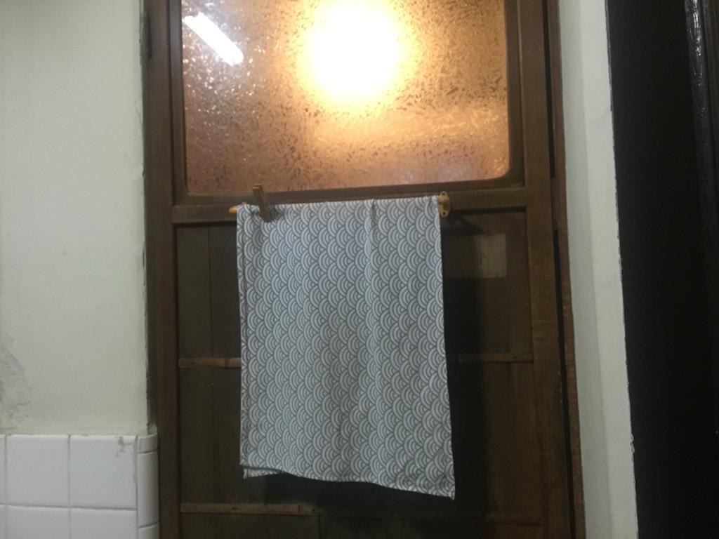 Takeyaso Ryokan Amagasaki Luaran gambar