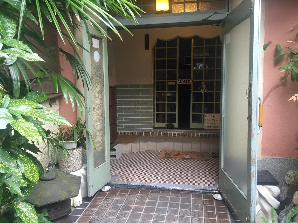 Takeyaso Ryokan Amagasaki Luaran gambar