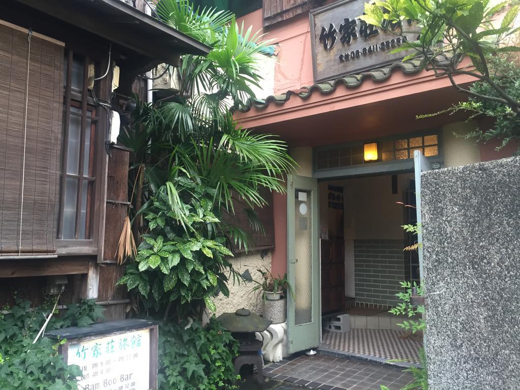 Takeyaso Ryokan Amagasaki Luaran gambar