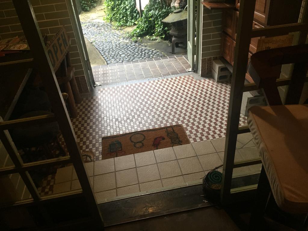 Takeyaso Ryokan Amagasaki Luaran gambar