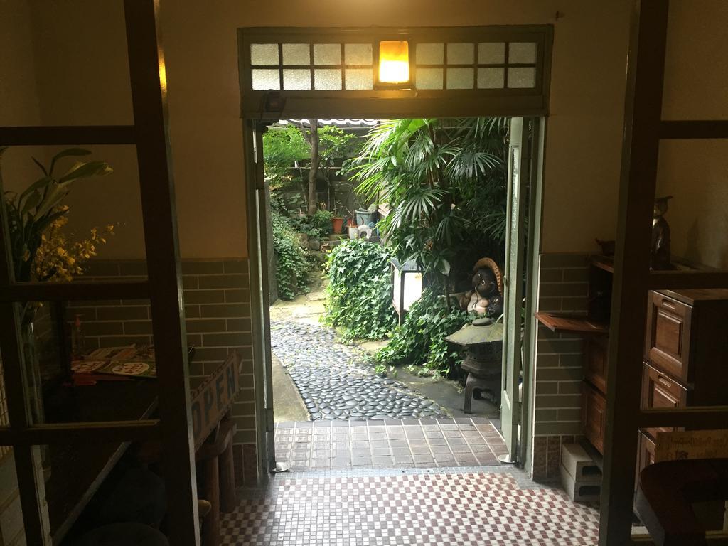 Takeyaso Ryokan Amagasaki Luaran gambar