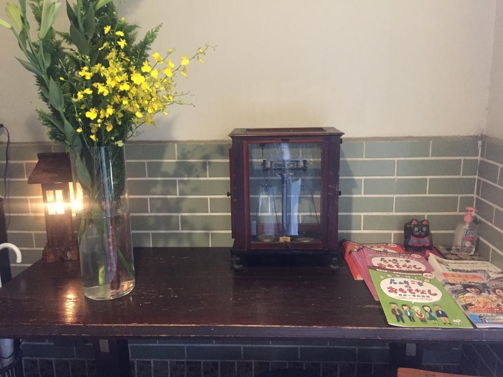 Takeyaso Ryokan Amagasaki Luaran gambar