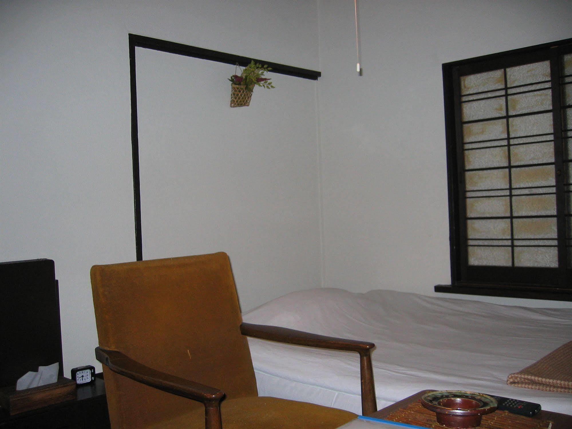 Takeyaso Ryokan Amagasaki Luaran gambar